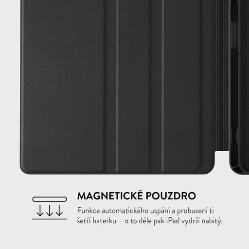 Howdy - iPad Pro 12.9 (6th/5th Gen) Pouzdro 7