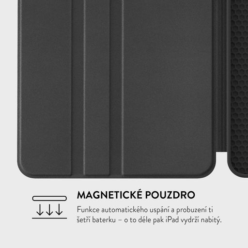 Leo - iPad Pro 11 (7th Gen) Pouzdro 19
