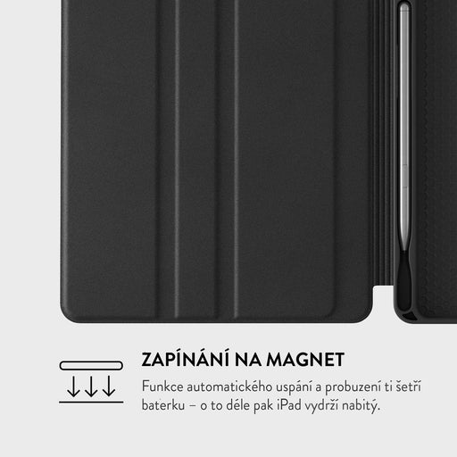 Taurus - Samsung Galaxy Tab S9 FE Pouzdro 18
