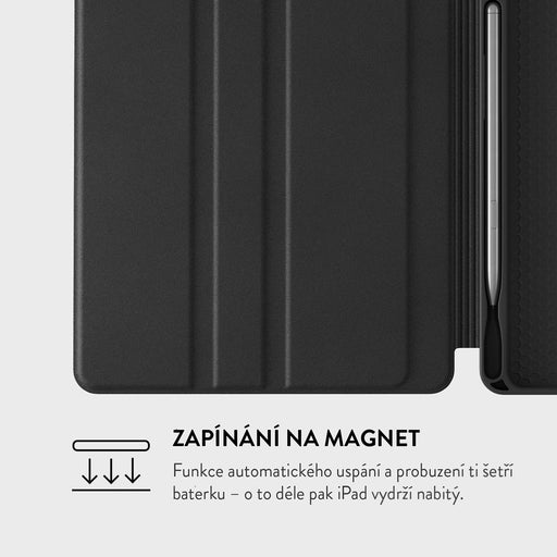 Salem - Samsung Galaxy Tab S8/S7 Pouzdro 6
