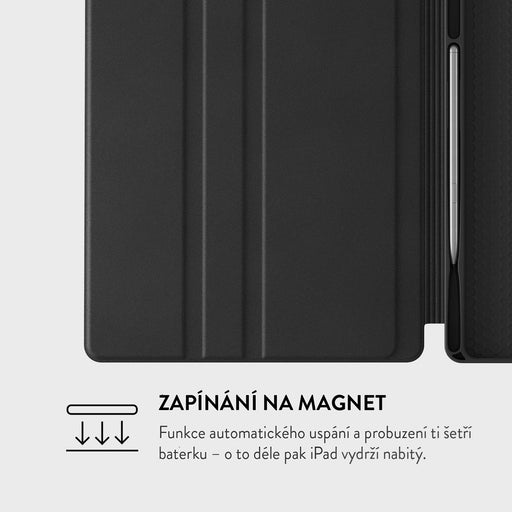 Betty - Samsung Galaxy Tab S9 Ultra Pouzdro 6