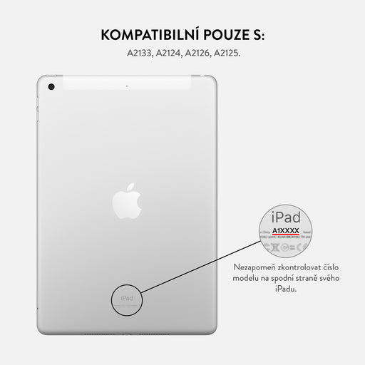 Idyllic - iPad Mini 7.9 (5th Gen) Pouzdro 2