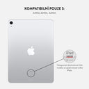 Loveholic - iPad Air 11 (7th/6th Gen) Pouzdro 7