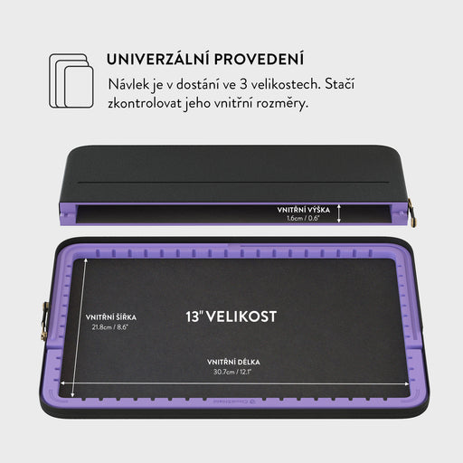 Core Memory - Návlek na notebook 2