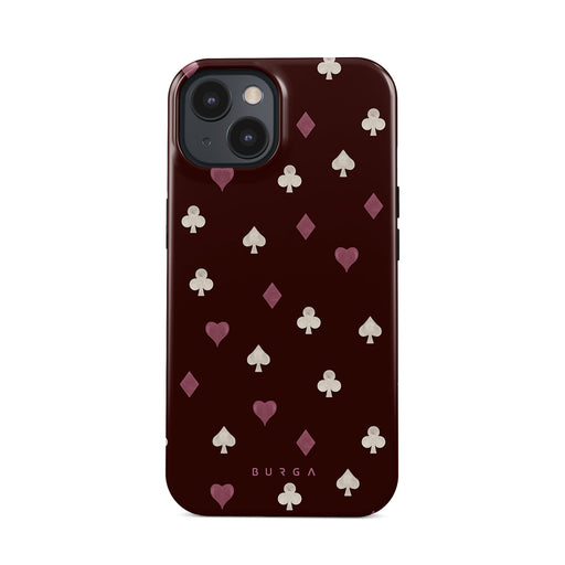 Tricked Me - iPhone 15 Kryt 1