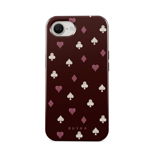 Tricked Me - iPhone 16e Kryt 1