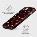 Tricked Me - iPhone 16e Kryt 3