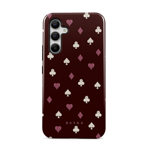 Tricked Me - Samsung Galaxy A54 Kryt 1