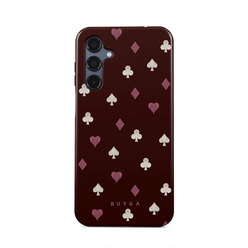Tricked Me - Samsung Galaxy A16 Kryt 1