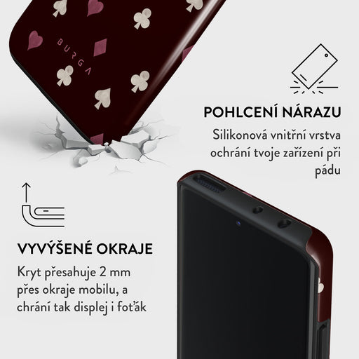 Tricked Me - Xiaomi 12 Pro Kryt 4