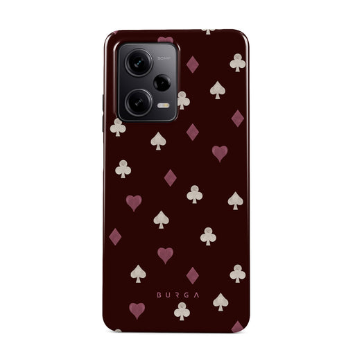 Tricked Me - Xiaomi Redmi Note 12 Pro 5G Kryt 1