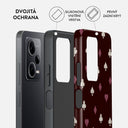 Tricked Me - Xiaomi Redmi Note 12 Pro 5G Kryt 2