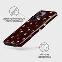 Tricked Me - Xiaomi Redmi Note 12 Pro 5G Kryt 3