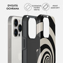 Rabbit Hole - iPhone 13 Pro Max Kryt 2