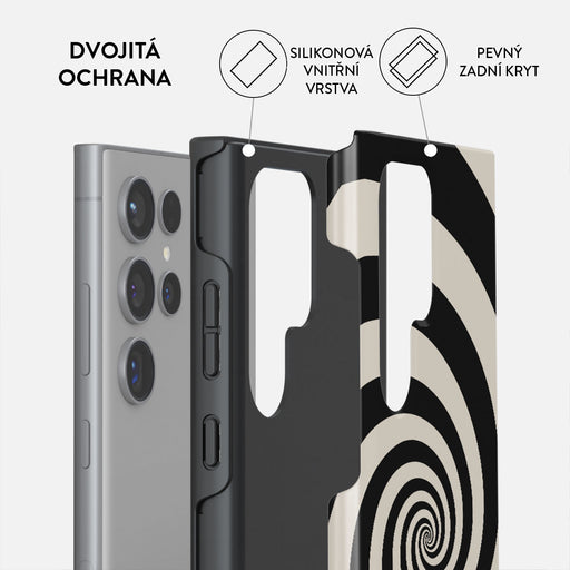 Rabbit Hole - Samsung Galaxy S24 Ultra Kryt 2