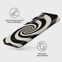 Rabbit Hole - Samsung Galaxy S24 Plus Kryt 3