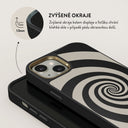 Rabbit Hole - iPhone 13 Kryt 8