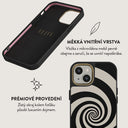 Rabbit Hole - iPhone 13 Kryt 10