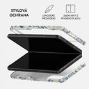 Tea Party - Samsung Galaxy Z Fold 4 Kryt 2