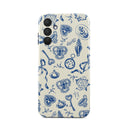 Tea Party - Samsung Galaxy A15 4G / 5G Kryt 1