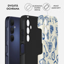 Tea Party - Samsung Galaxy A15 4G / 5G Kryt 2