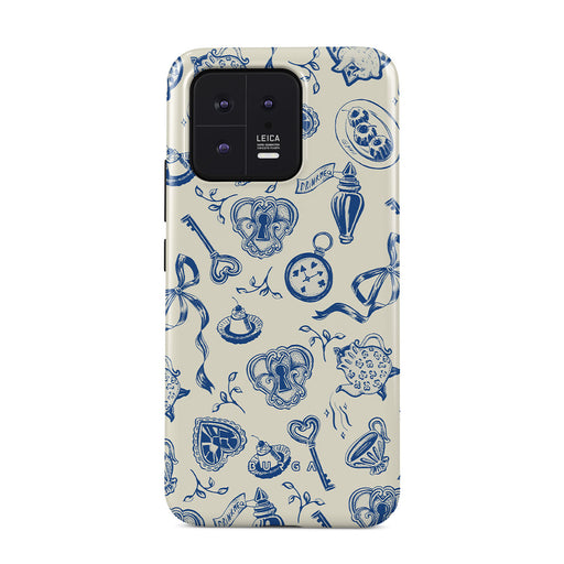 Tea Party - Xiaomi 13 Kryt 1
