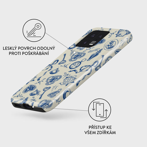 Tea Party - Xiaomi 13 Kryt 3
