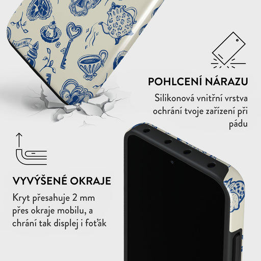 Tea Party - Xiaomi 13 Kryt 4