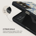 Tea Party - Samsung Galaxy Z Fold 5 Kryt 4