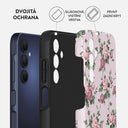 Alice - Samsung Galaxy A15 4G / 5G Kryt 2