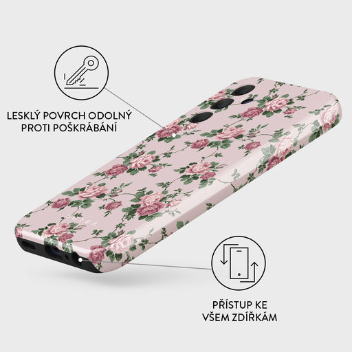 Alice - Samsung Galaxy A15 4G / 5G Kryt 3