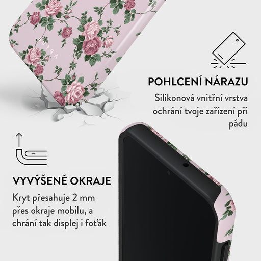 Alice - Samsung Galaxy A15 4G / 5G Kryt 4