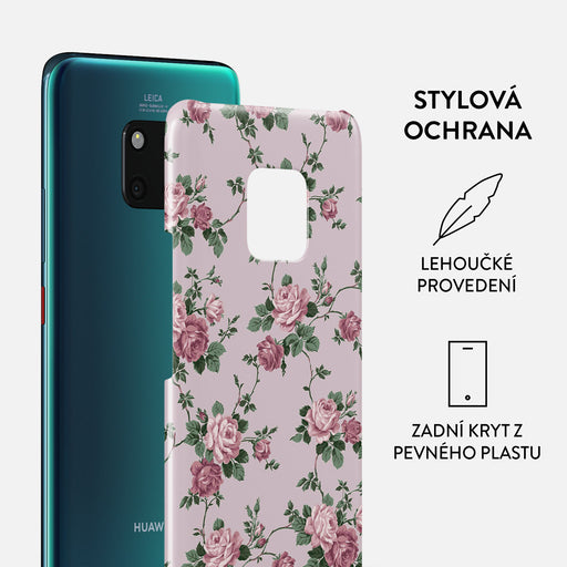 Alice - Huawei Mate 20 Pro Kryt 2