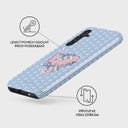 Follow Me - Samsung Galaxy S23 FE Kryt 3