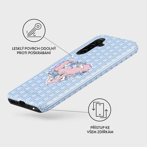 Follow Me - Samsung Galaxy A26 5G Kryt 3