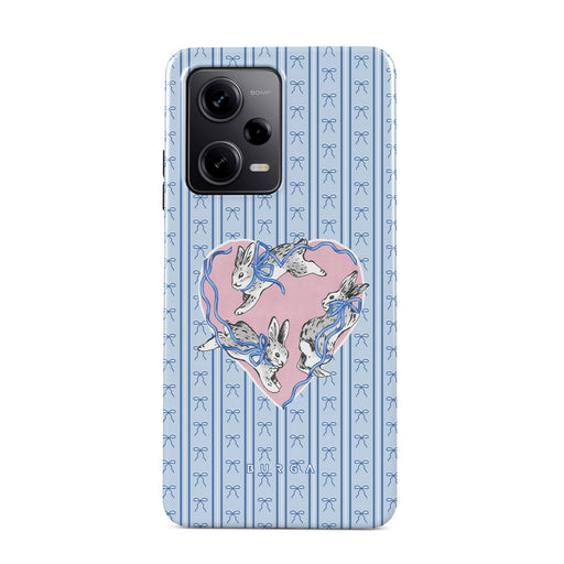Follow Me - Xiaomi Redmi Note 12 Pro 5G Kryt 1