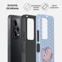 Follow Me - Xiaomi Redmi Note 12 Pro 5G Kryt 2