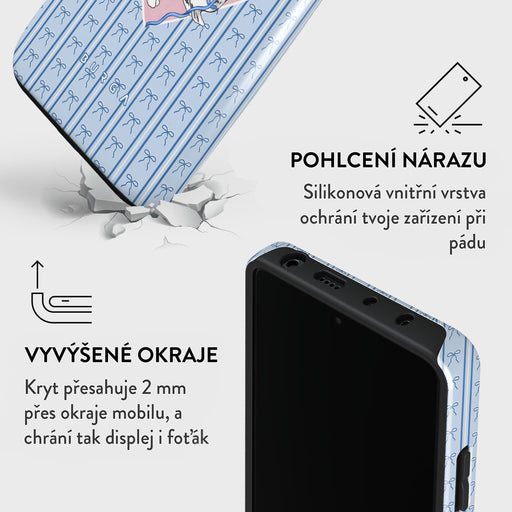 Follow Me - Xiaomi Redmi Note 12 Pro 5G Kryt 4