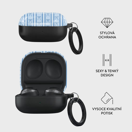 Follow Me - Samsung Galaxy Buds FE Pouzdro 4