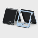 Follow Me - Samsung Galaxy Z Flip 6 Kryt 5