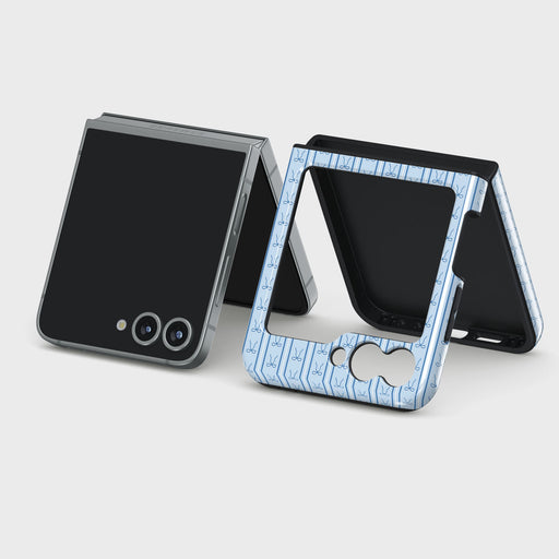 Follow Me - Samsung Galaxy Z Flip 6 Kryt 5