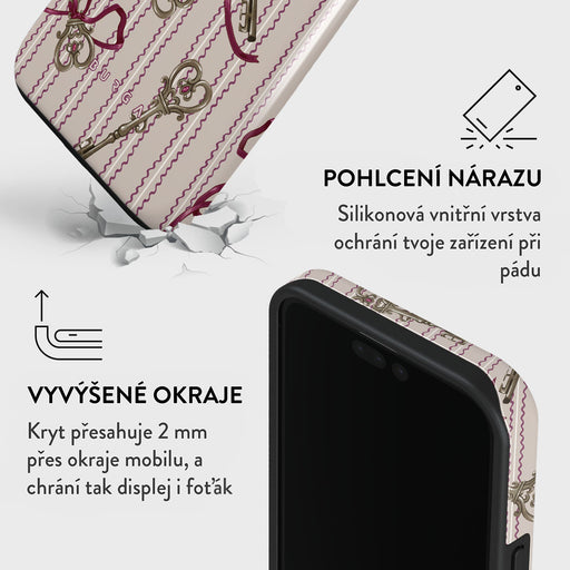 Unlocked - iPhone 15 Pro Max Kryt 4
