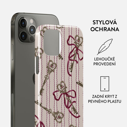 Unlocked - iPhone 12 Pro Max Kryt 2
