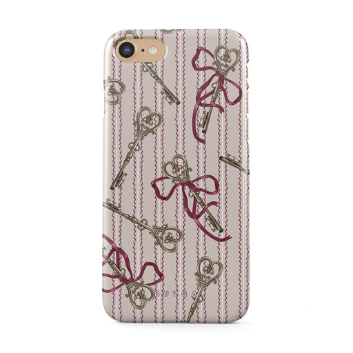 Unlocked - iPhone SE (2022) Kryt 1