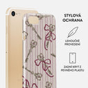 Unlocked - iPhone SE (2022) Kryt 2