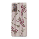 Unlocked - Samsung Galaxy Note 20 4G / 5G Kryt 1