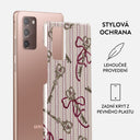 Unlocked - Samsung Galaxy Note 20 4G / 5G Kryt 2