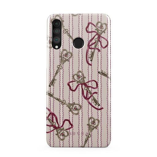 Unlocked - Huawei P30 Lite Kryt 1