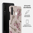 Unlocked - Huawei P30 Lite Kryt 2