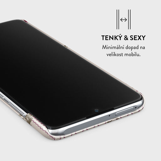 Unlocked - Huawei P30 Lite Kryt 4